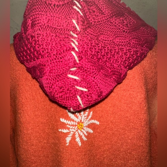 SPIETH & WENSKY Traditional Alpine Ski Jacket/ Sweater - Picture 8 of 13